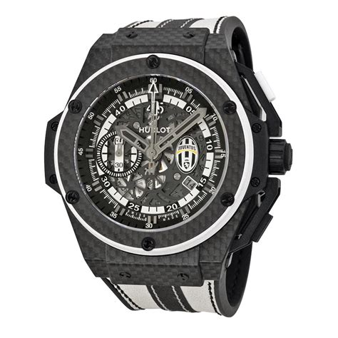 hublot juventus price|More.